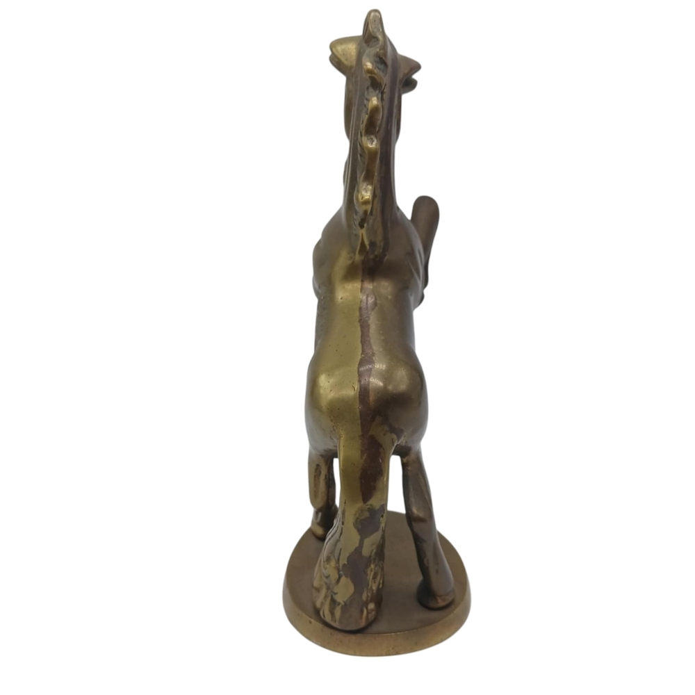 Brass Unicorn Vintage - Picture 4 of 7